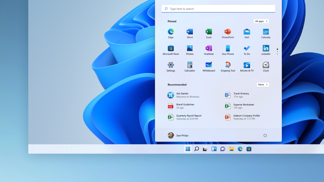 Windows 11 Start menu not working?