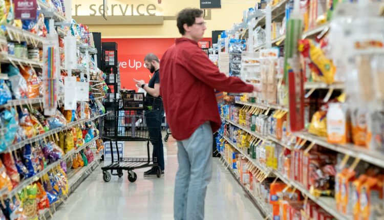 Key Fed inflation measure rose 0.6% in January, extra than predicted