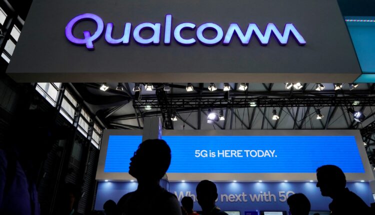 Qualcomm CEO says he’s looking forward to Apple to apply its personal modems in iPhones in 2024