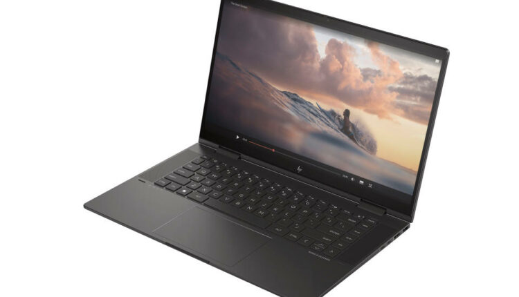 HP’s new Envy x360 computer might be the primary ‘IMAX’ laptop