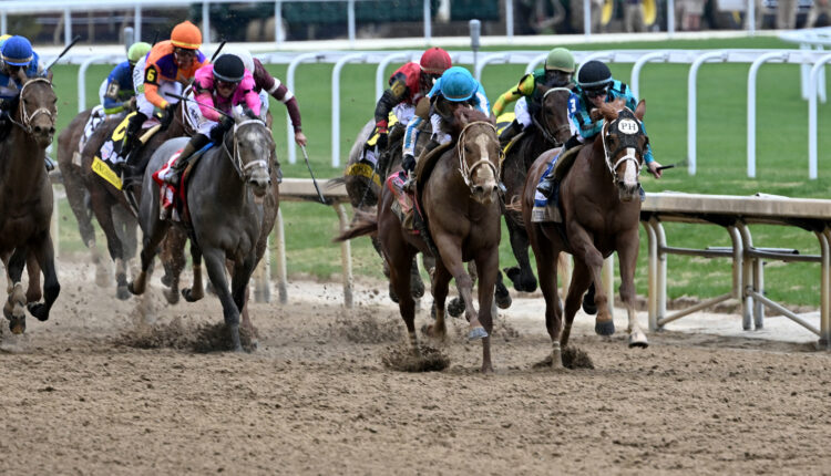 Mage wins Kentucky Derby, seven horse deaths being investigated at Churchill Downs