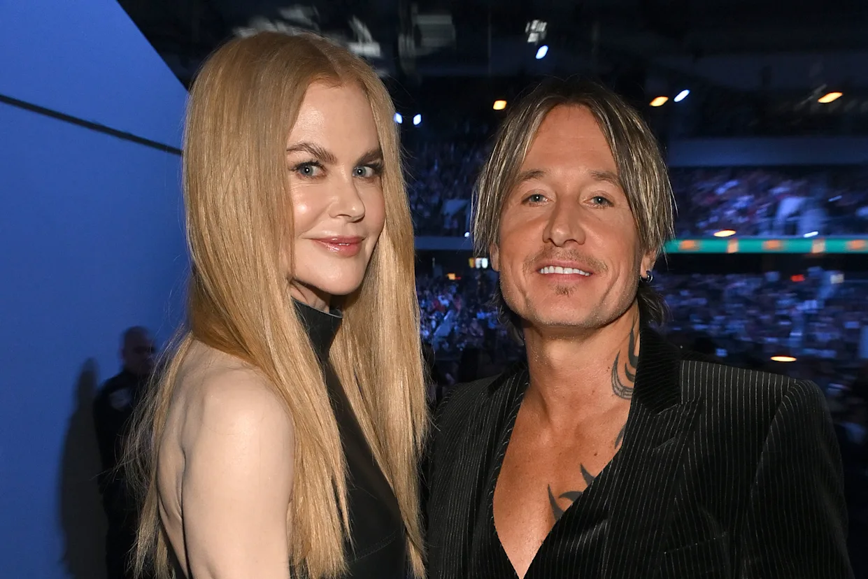 Nicole Kidman and Keith Urban Announce Divorce After Nearly 20 Years of Marriage