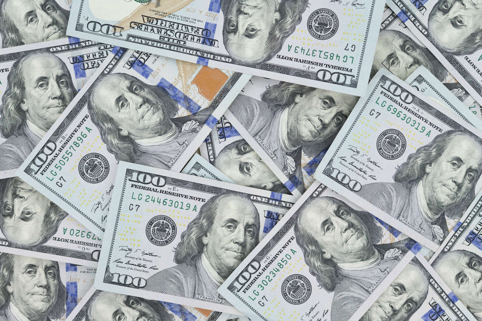 Michigan Man Wins $2 Million on Scratch-Off Ticket Bought ‘On a Whim’